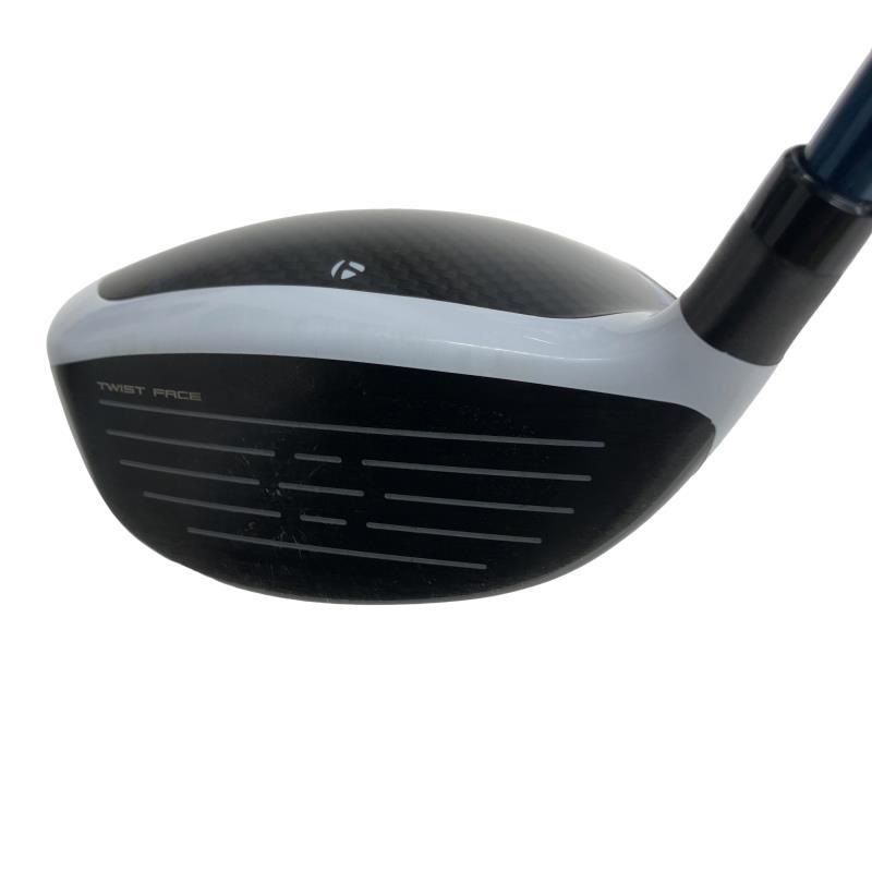 TaylorMade（テーラーメイド） SIM2 MAX-D 3W フェアウェイウッド FW