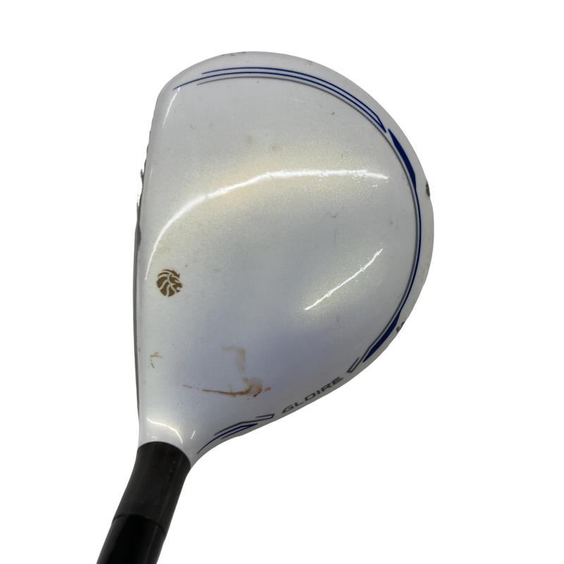 TaylorMade（テーラーメイド） GLOIRE F 7W フェアウェイウッド FW 