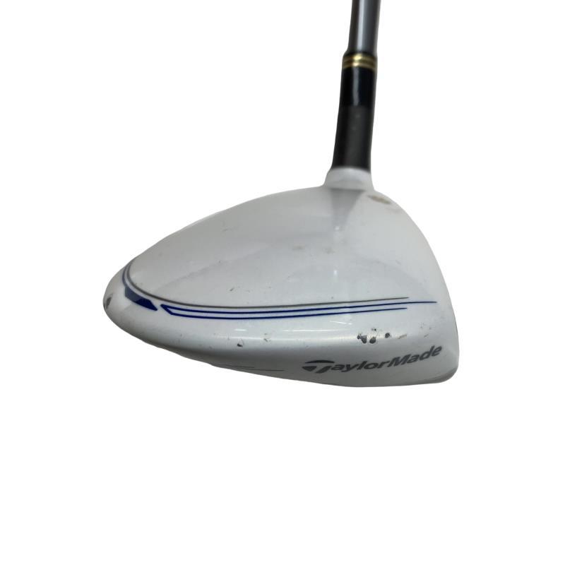 TaylorMade（テーラーメイド） GLOIRE F 7W フェアウェイウッド FW 