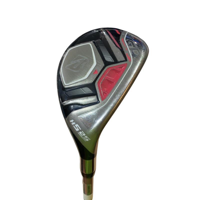 BRIDGESTONE GOLF ブリヂストン TOUR B JGR(2019)(ピンク) U5
