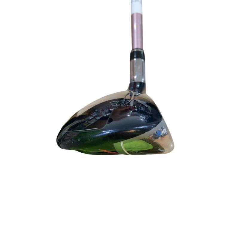 BRIDGESTONE GOLF ブリヂストン TOUR B JGR(2019)(ピンク) U5