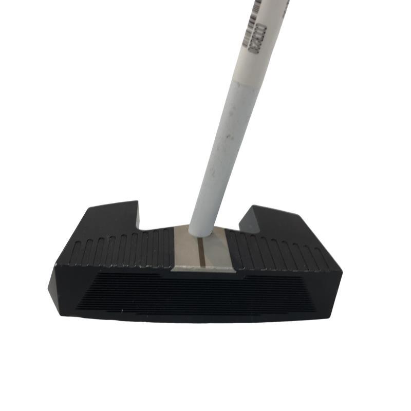 L.A.B.GOLF L.A.B.GOLF Mezz.1 MAX AS INSPIRED(BLACK) 45インチ(ライ角79.5°) パター PT フレックスその他の画像