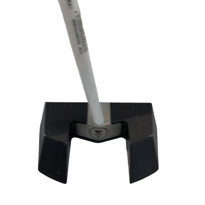 L.A.B.GOLF L.A.B.GOLF Mezz.1 MAX AS INSPIRED(BLACK) 45インチ(ライ角79.5°) パター PT フレックスその他の画像