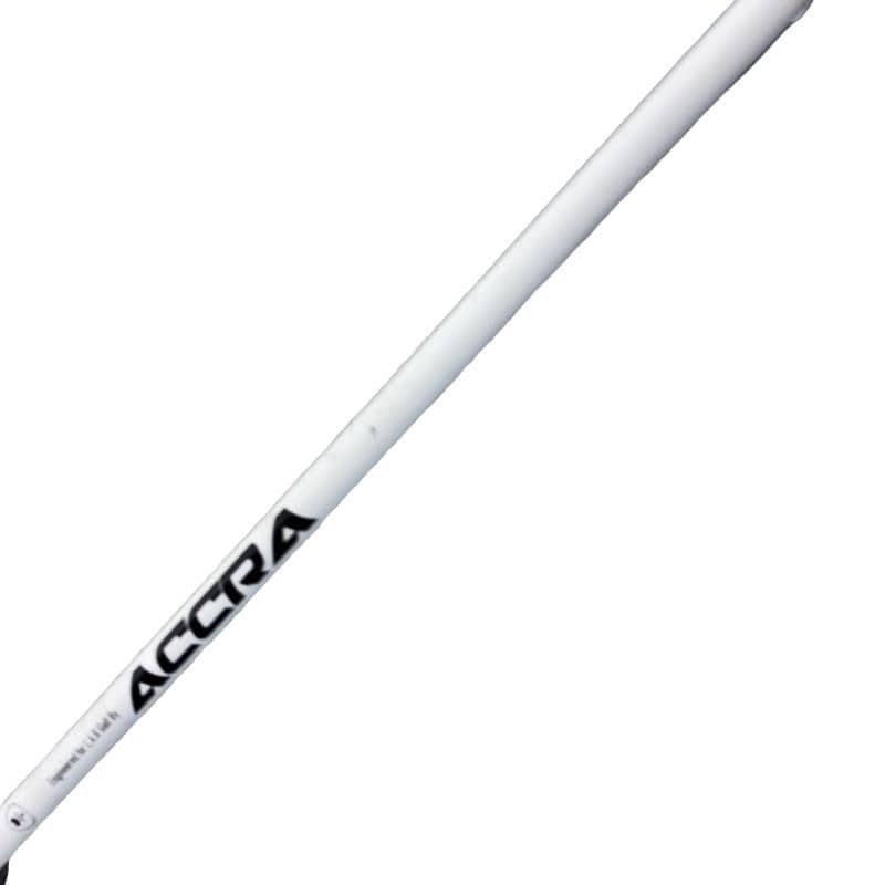 L.A.B.GOLF L.A.B.GOLF Mezz.1 MAX AS INSPIRED(BLACK) 45インチ(ライ角79.5°) パター PT フレックスその他の画像