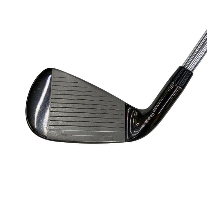 COBRA（コブラ） cobra S3 6S アイアンセット IR フレックスS : ゴルフ