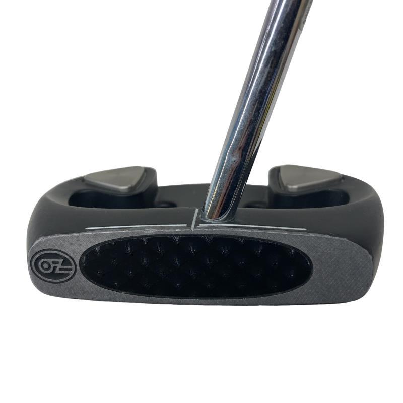 NIKE（ナイキ） OZ BLACK T130(センターシャフト) 34インチ パター PT
