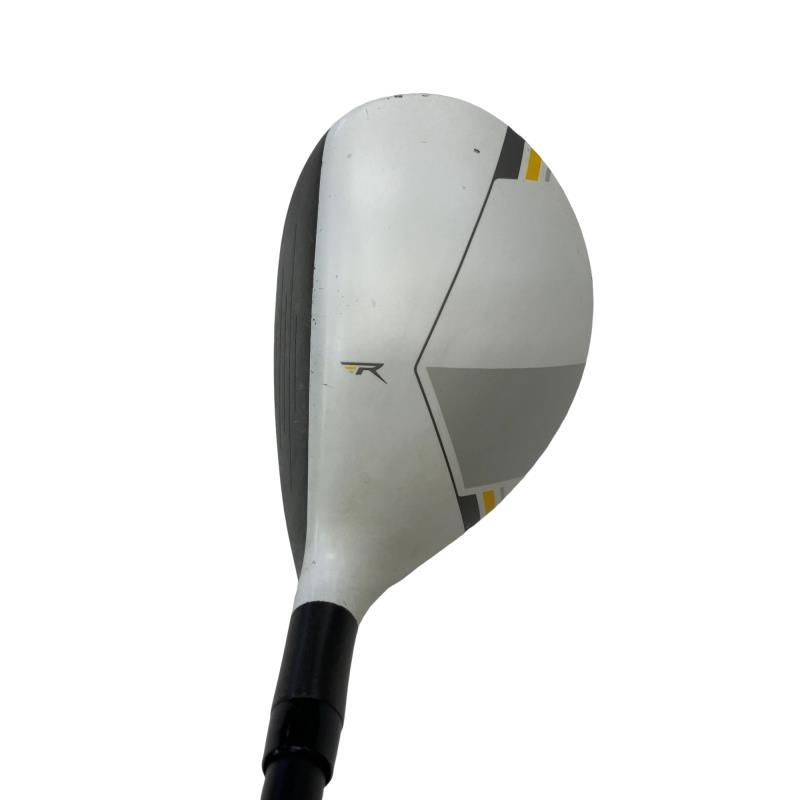 TaylorMade（テーラーメイド） RBZ STAGE 2 U5 USA ユーティリティ UT