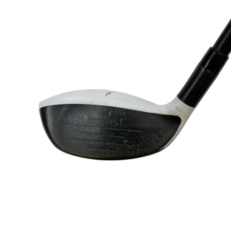 TaylorMade（テーラーメイド） RBZ STAGE 2 U5 USA ユーティリティ UT