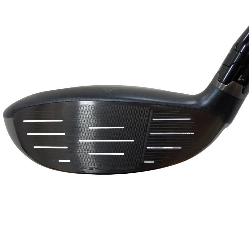 Callaway（キャロウェイ） PARADYM Ai SMOKE MAX D 3W フェアウェイ
