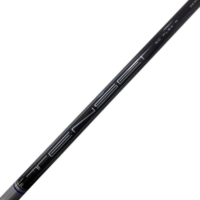 Callaway（キャロウェイ） PARADYM Ai SMOKE MAX D 3W フェアウェイ