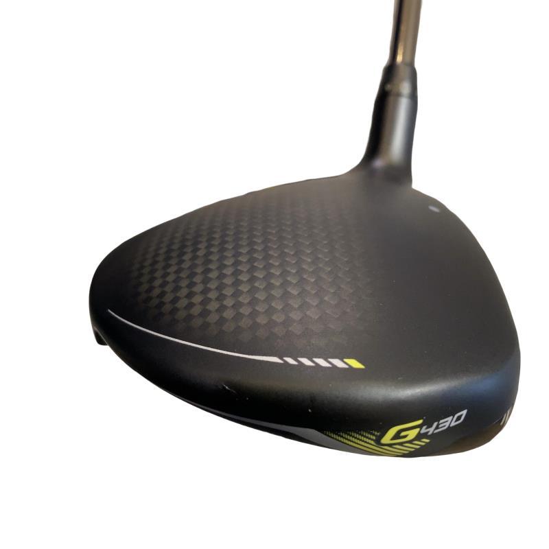 PING（ピン） G430 MAX 3W フェアウェイウッド FW フレックスS