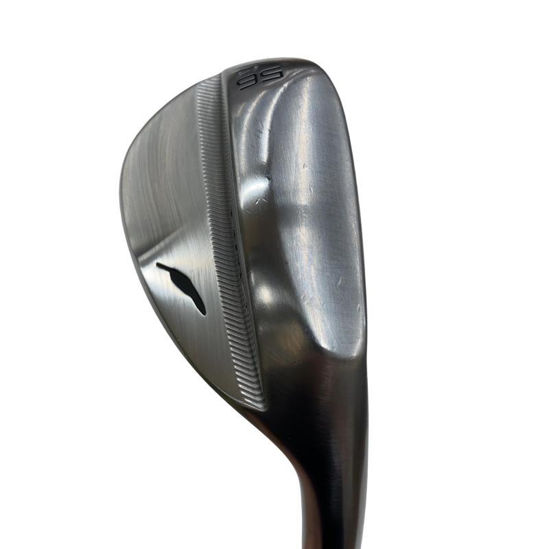 FOURTEEN（フォーティーン） RM-4 ニッケルクロムメッキ 56°/H