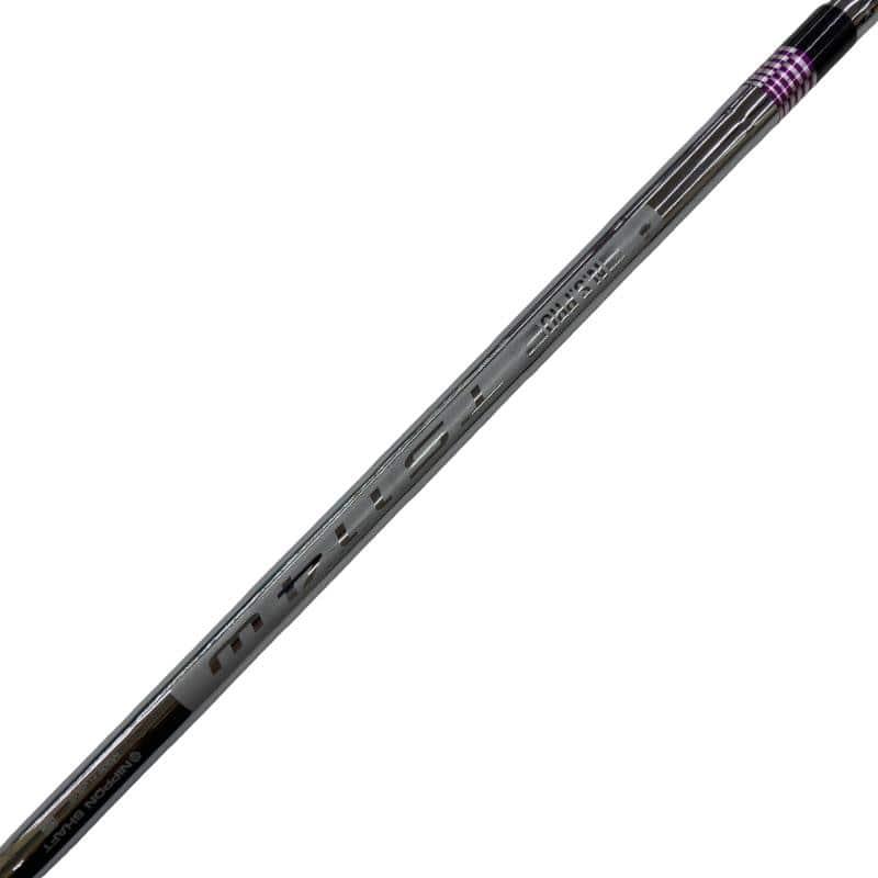 FOURTEEN（フォーティーン） RM-4 ニッケルクロムメッキ 56°/H