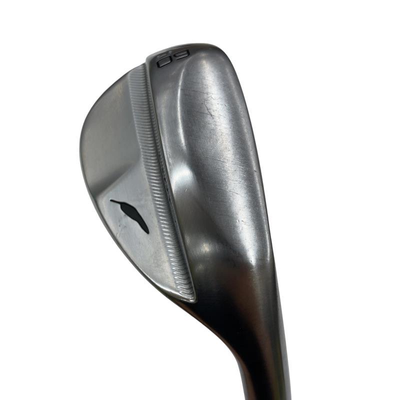 FOURTEEN（フォーティーン） RM-4 ニッケルクロムメッキ 60°/H