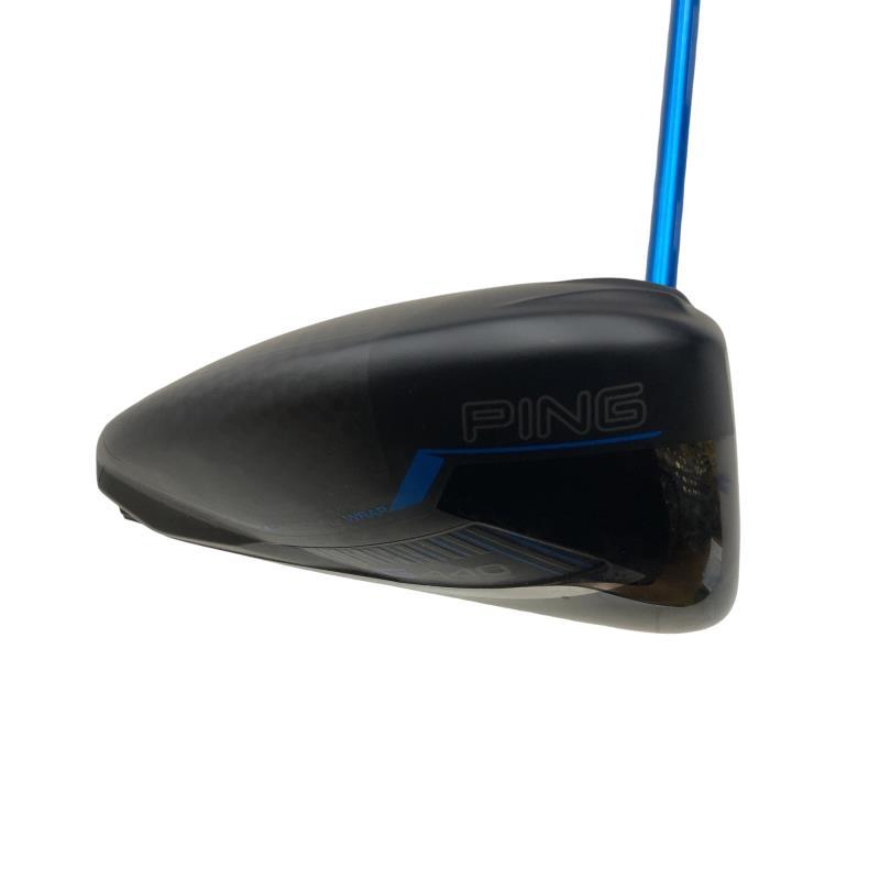 PING（ピン） G440 MAX 9° ドライバー DR フレックスSR : ゴルフ