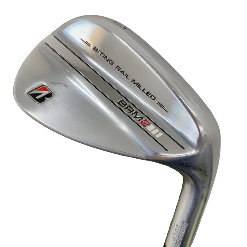 BRIDGESTONE GOLF ブリヂストン BRM2 50°/10°F ウェッジ WG フレックス