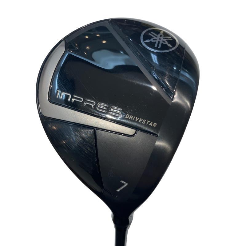 YAMAHA（ヤマハ） inpres DRIVESTAR(2025) 7W フェアウェイウッド FW