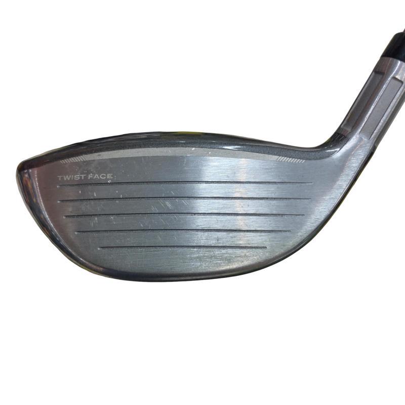 TaylorMade（テーラーメイド） STEALTH 5W レディース フェアウェイ