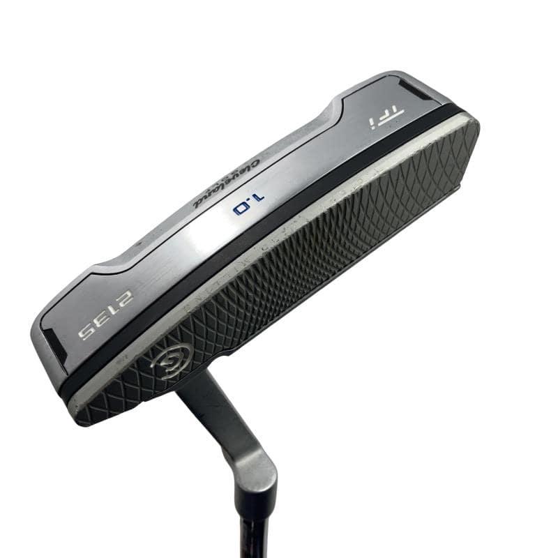 クリーブランド TFi 2135 1.0(サテン) 34インチ パター PT フレックス