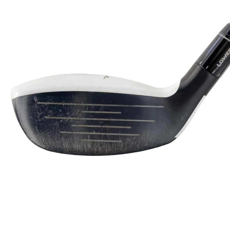 TaylorMade（テーラーメイド） RBZ STAGE 2 TOUR U4 ユーティリティ UT 