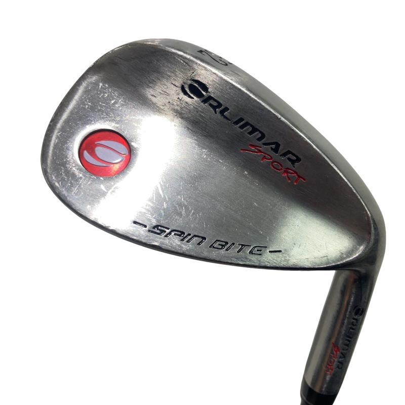 ORLIMAR（オリマー） オリマーゴルフ ORLIMAR SPORT SPIN BITE 52