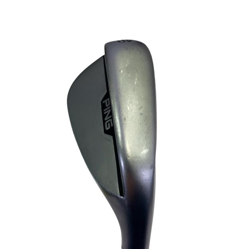 PING（ピン） PING s159 48°/12° S ウェッジ WG フレックスS : ゴルフ