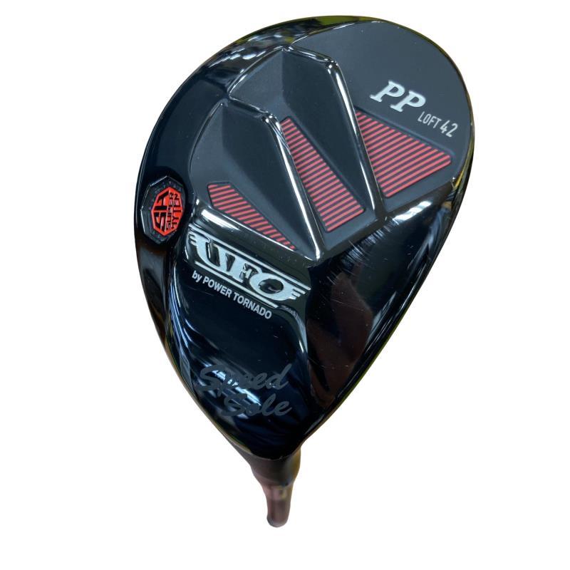 kasco（キャスコ） POWER TORNADO UFO Speed PP ユーティリティ UT