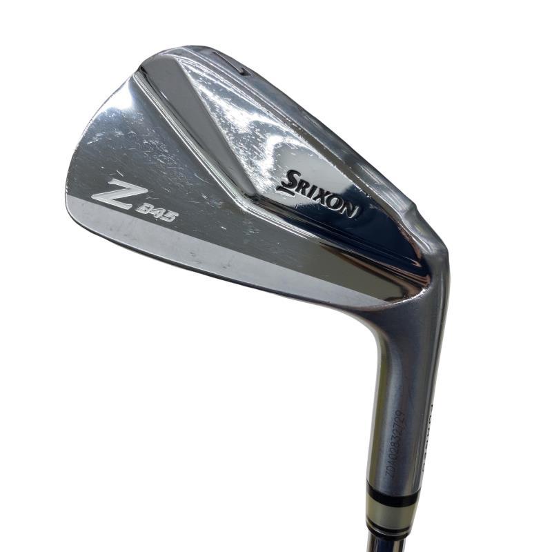 DUNLOP（ダンロップ） SRIXON Z945 8S アイアンセット IR フレックスS