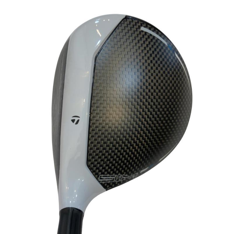 TaylorMade SIM MAX フェアウェイウッド 5W TaylorMade（テーラーメイド） SIM MAX 5W フェアウェイウッド FW