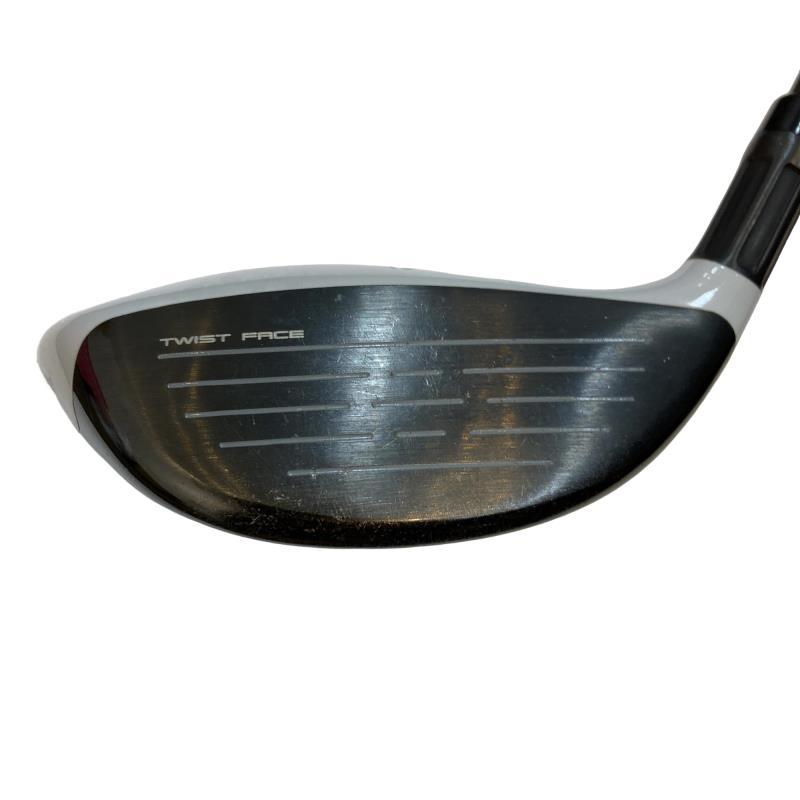 TaylorMade（テーラーメイド） SIM MAX 5W フェアウェイウッド FW
