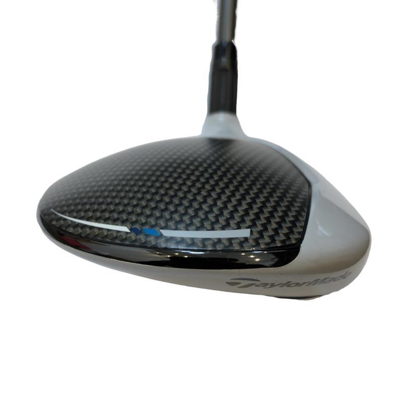 TaylorMade（テーラーメイド） SIM MAX 5W フェアウェイウッド FW