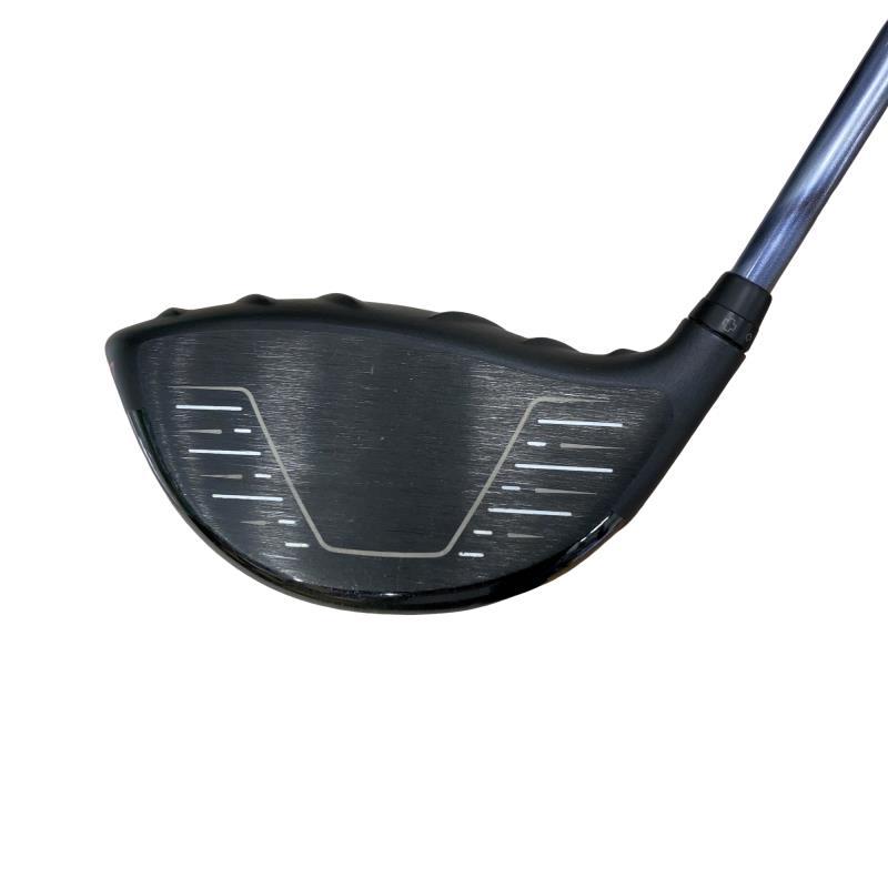 PING（ピン） G410 PLUS 10.5° ドライバー DR フレックスSR : ゴルフ