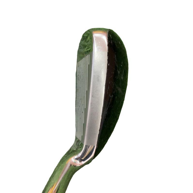 Wilson（ウイルソン） ウィルソン Wilson PROFILE 6S アイアンセット