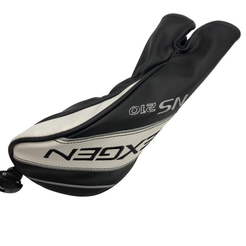 ゴルフパートナー NEXGEN NS210 U3 ユーティリティ UT フレックスその他_6