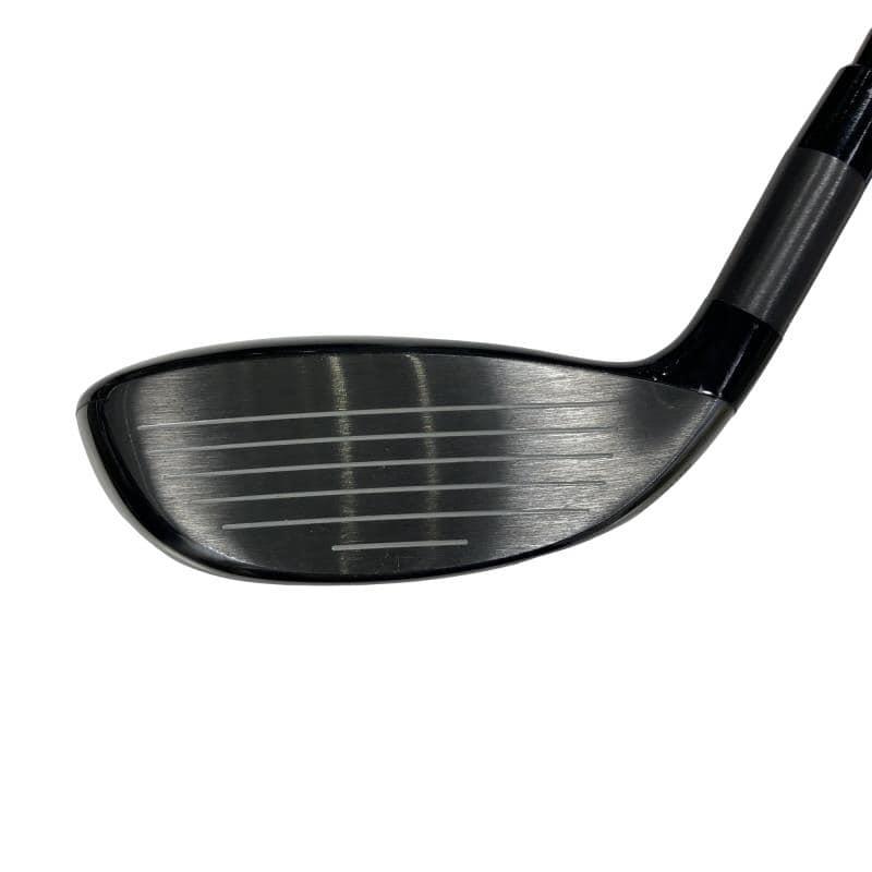 Callaway（キャロウェイ） APEX UW(2026) 21° ユーティリティ UT