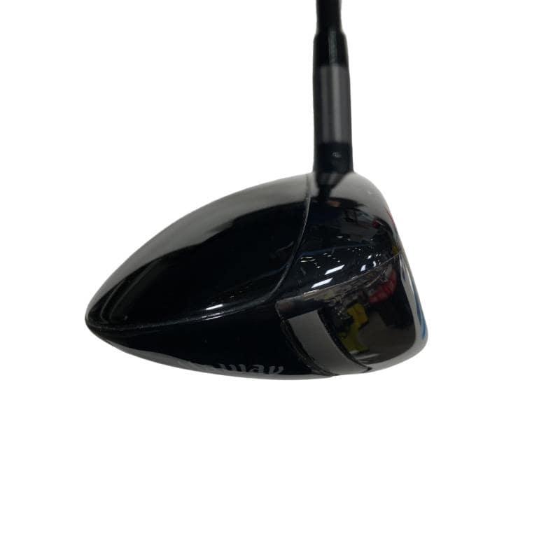 Callaway（キャロウェイ） APEX UW(2026) 21° ユーティリティ UT