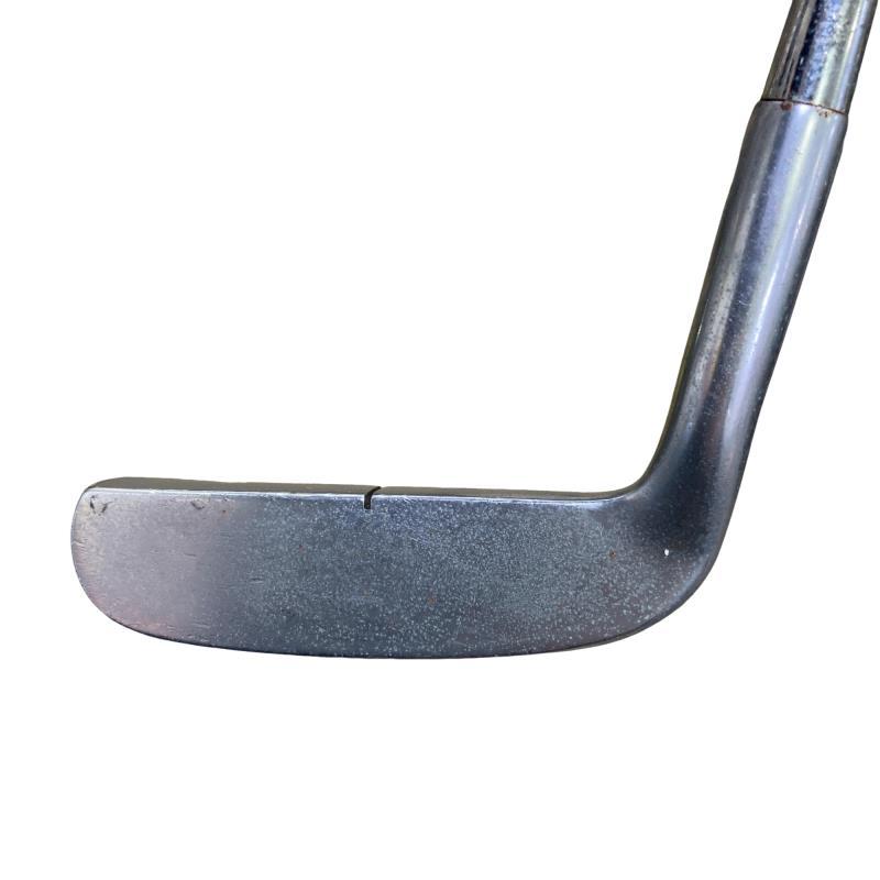 Wilson（ウイルソン） ウィルソン 8813 クラシック(L字) パター PT