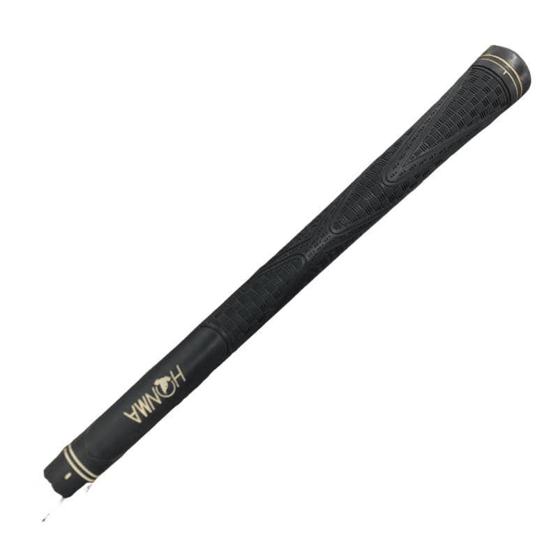 本間ゴルフ Be ZEAL 535  8S アイアンセット IR フレックスS_6
