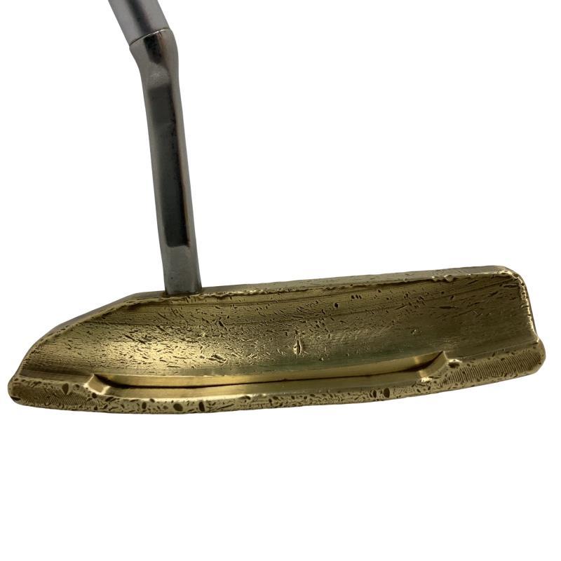 Titleist（タイトリスト） BULLS EYE MILLED 1.25L パター PT