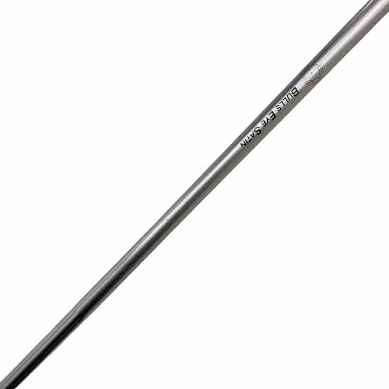 Titleist（タイトリスト） BULLS EYE MILLED 1.25L パター PT