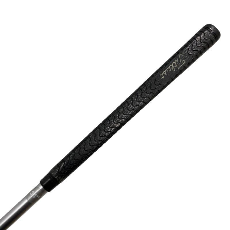 Titleist（タイトリスト） BULLS EYE MILLED 1.25L パター PT