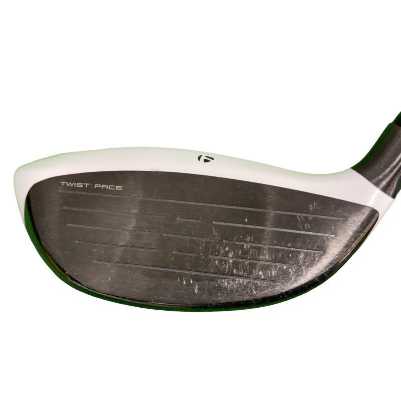 TaylorMade（テーラーメイド） SIM GLOIRE 5W フェアウェイウッド FW