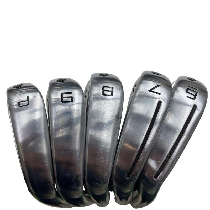 TaylorMade（テーラーメイド） Taylor Made P・790(2025) 5S アイアン