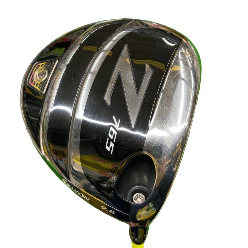 DUNLOP（ダンロップ） SRIXON Z765 9.5° ドライバー DR フレックスS