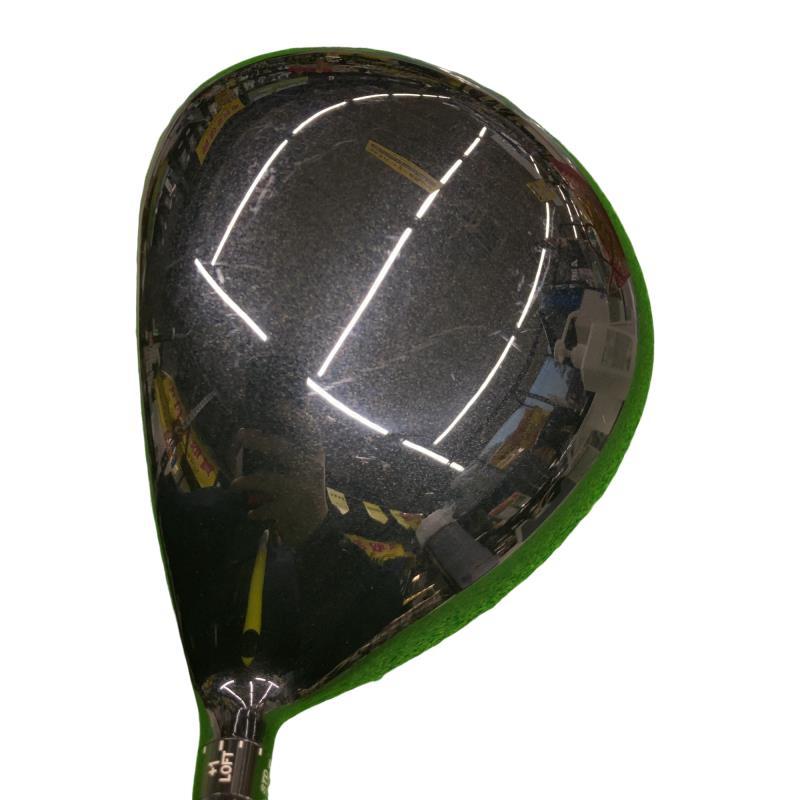 DUNLOP（ダンロップ） SRIXON Z765 9.5° ドライバー DR フレックスS