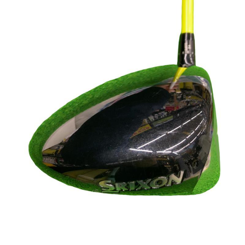 DUNLOP（ダンロップ） SRIXON Z765 9.5° ドライバー DR フレックスS