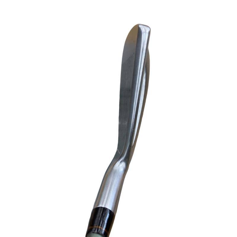 ホンマ LB-280 3-SW 10本セット HAGANE STEEL S-2 【公式通販】