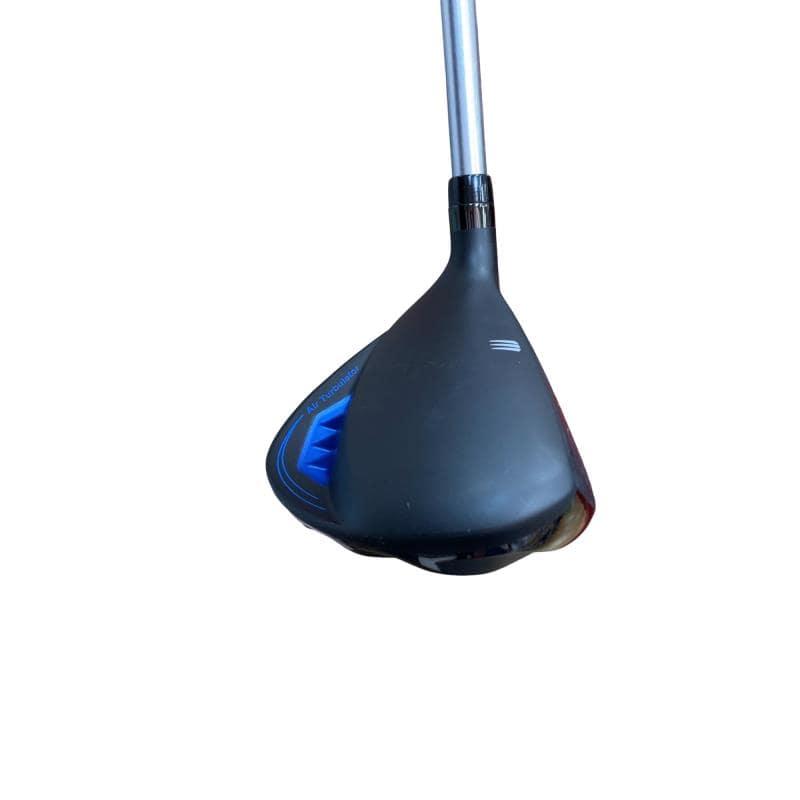 kasco（キャスコ） POWER TORNADO UFO AIR 55 ユーティリティ UT