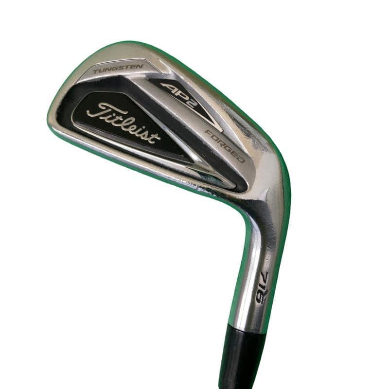 Titleist（タイトリスト） Titleist AP2 716 6S アイアンセット IR