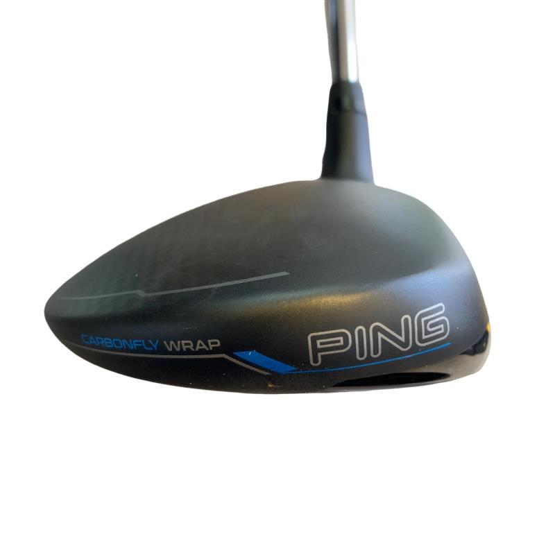 PING（ピン） G440 MAX 7W フェアウェイウッド FW フレックスS